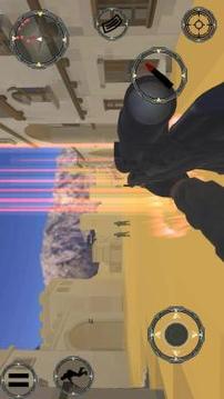 Sniper Shooting Game   Shooter 2019游戲截圖2