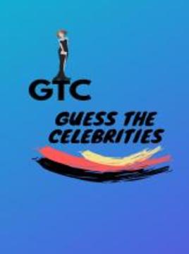 Guess The Celebrities游戲截圖3