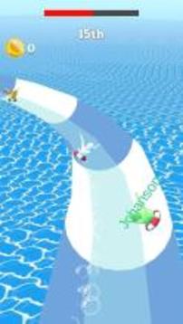 Aquaparkio Slide water游戲截圖4