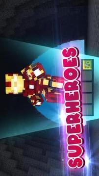 World Everest and free 2000+ Skins for Minecraft游戲截圖5
