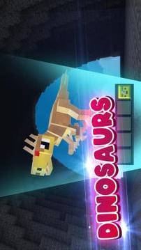 World Everest and free 2000+ Skins for Minecraft游戲截圖3