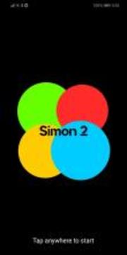 Simon 2游戲截圖2
