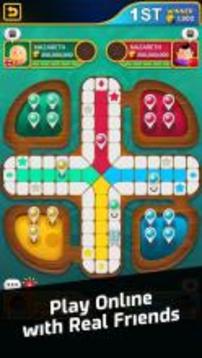 Ludo Don游戲截圖3