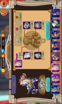 Clash Of Legends游戲截圖3