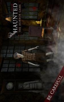 Scary Neighbor Eyes  The Horror House Game 2k19游戲截圖2