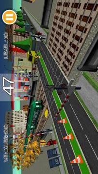 Train Railway Simulator游戏截图1