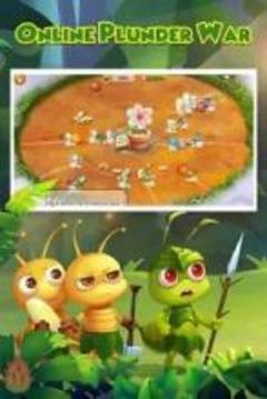 A Bug’s Home游戲截圖3