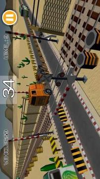 Train Railway Simulator游戲截圖2