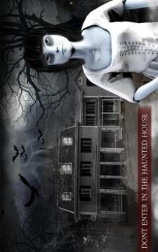 Scary Neighbor Eyes  The Horror House Game 2k19游戲截圖5