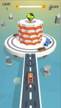 Fire Stack Shoot游戲截圖3