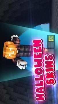 World Everest and free 2000+ Skins for Minecraft游戲截圖2