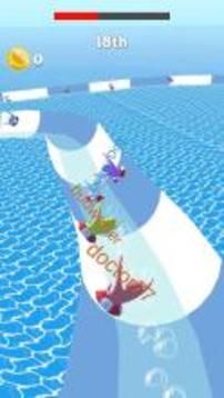 Aquaparkio Slide water游戲截圖1