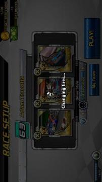 Car Racing  Racing Driver游戲截圖1