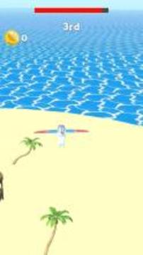 Aquaparkio Slide water游戲截圖3