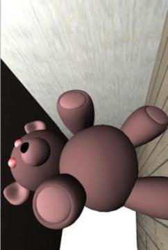Teddy horror game游戲截圖1