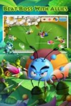 A Bug’s Home游戲截圖2