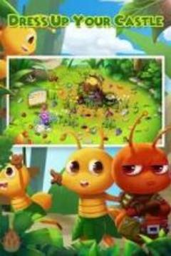 A Bug’s Home游戲截圖1