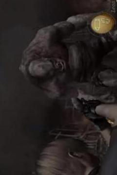 Resident Evil 4 Walkthrough Hint游戲截圖1