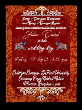 Indian Wedding Bride Arranged Marriage Game游戲截圖5