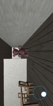 Teddy horror game游戲截圖2