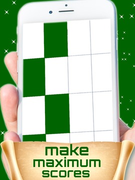 Music Piano : Magic Tiles Green游戲截圖3
