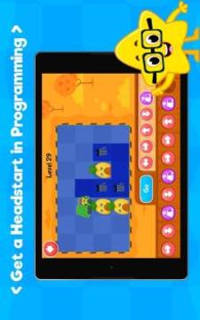 Coding Games For Kids - Learn To Code With Play游戲截圖5