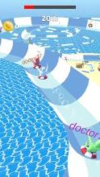 Aquaparkio Slide water游戲截圖5