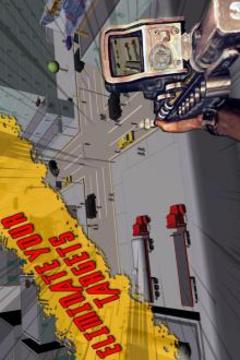 Mafia Busters: Gangster Game游戲截圖2