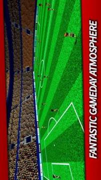 Bundesliga Soccer (Germany Soccer)游戲截圖1