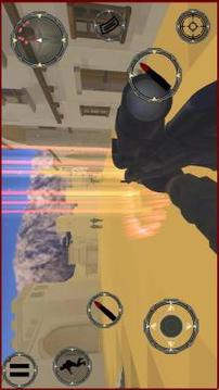 Sniper Shooting Game   Shooter 2019游戲截圖1
