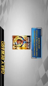 Car Racing  Racing Driver游戲截圖2