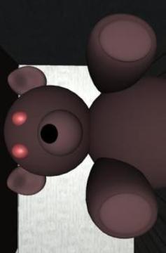 Teddy horror game游戏截图4