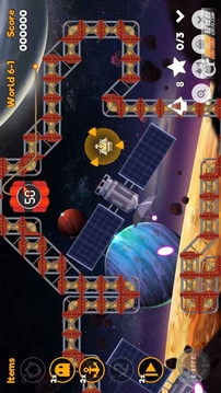 城堡超星游戲截圖3