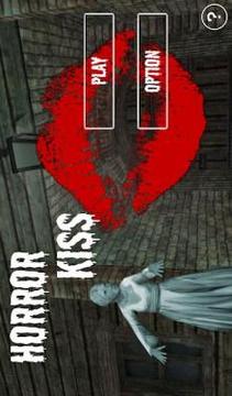 Horror Kiss游戲截圖2