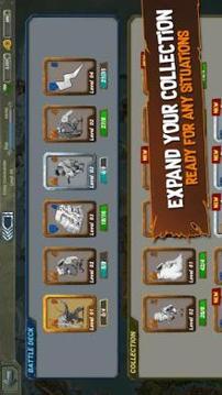 Zombie Heroes: Landing Beach游戲截圖5