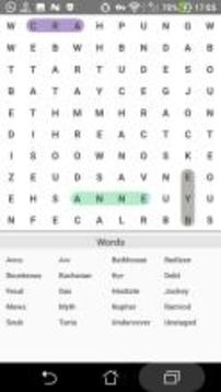 Words board游戲截圖1