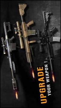 Modern Military Sniper Shooter 2019游戲截圖2