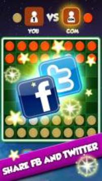 Checkers King *  Draughts King Online游戲截圖3