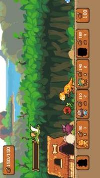 Prehistoric Defense游戲截圖5