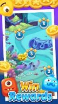 Bubbles Reward 3 - Win Prizes游戲截圖3