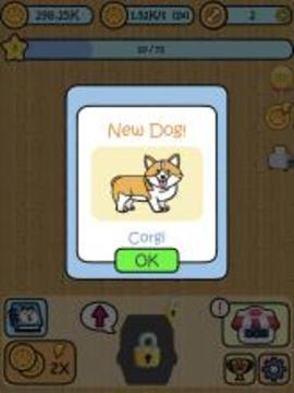 Dog Condo游戲截圖2