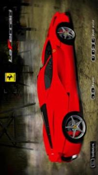 New Italia Simulator Ferari LaFerari Games 2019游戲截圖2