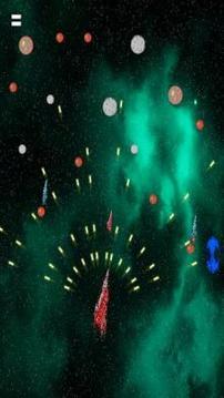 Space Shooter: Alien Hunt游戲截圖4