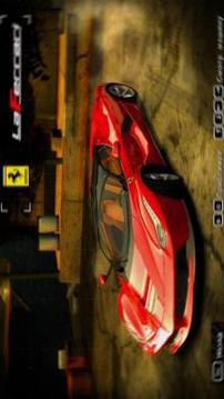 New Italia Simulator Ferari LaFerari Games 2019游戲截圖1