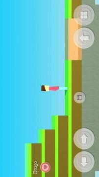 Building Craft Survival GameD游戲截圖2