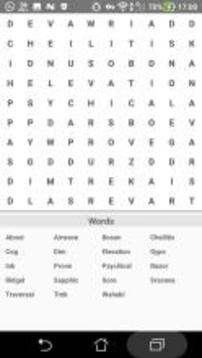 Words board游戲截圖4