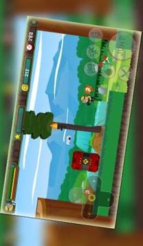 Super Minnions Runner Adventure Games游戲截圖3