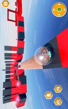 Run Race Ball 3D游戲截圖5