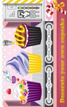 Bakery Cake maker Cooking Games Baking Games游戲截圖1