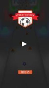 Street Soccer游戲截圖4